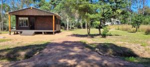 La cabaña 2 dormitorios