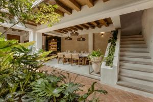 NEW colonial house in cartagena