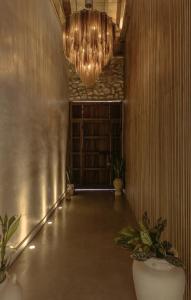 colonial luxury house in cartagena