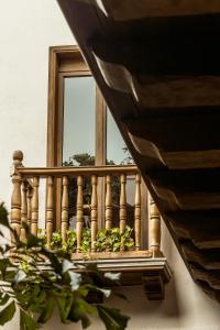 colonial luxury house in cartagena