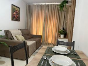 Apartamento completo em Manaus-AM