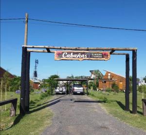 CabaƱas El Molino
