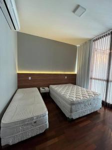 Flat estiloso perto BH Shopping