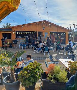 Arc de Bará Camping & Bungalows