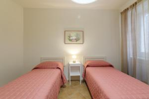 Dietro langolo - Appartamenti in Montefalco