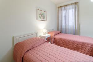 Dietro langolo - Appartamenti in Montefalco