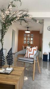 Aire acondicionado Proximo teleférico y ocean Word