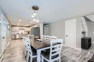 Golden Gate Getaway home