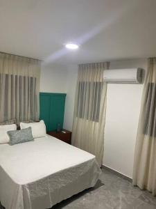 Aire acondicionado Proximo teleférico y ocean Word