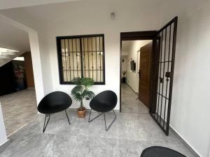 Aire acondicionado Proximo teleférico y ocean Word