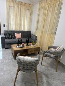 Aire acondicionado Proximo teleférico y ocean Word