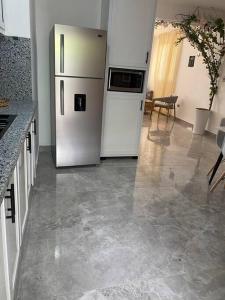 Aire acondicionado Proximo teleférico y ocean Word