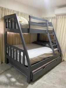 Aire acondicionado Proximo teleférico y ocean Word