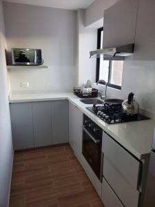 Modern Gem in quiet residential area