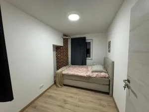 City Ferien Wohnungen 10 - Rott am Inn