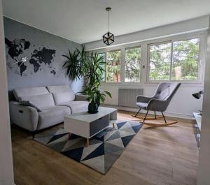 Jolie T3 proche de Pau