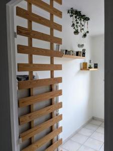 Appartements Jolie T3 proche de Pau : photos des chambres