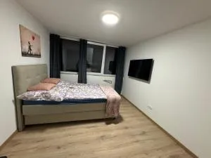 City Ferien Wohnungen 9 - Rott am Inn