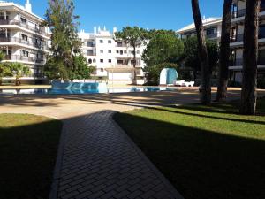 Apartamento Falesia 6 B