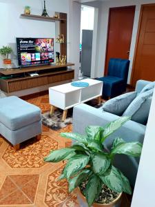 departamento airport