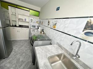 departamento airport