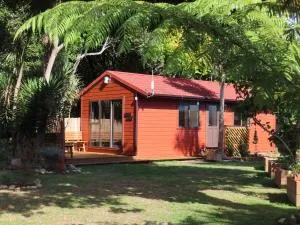 Hide Away in Waikanae - 怀卡奈