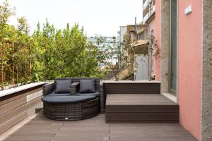 Porto Deluxe Apartments