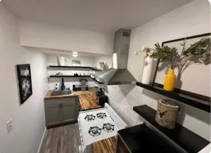 Nationwide Childrens Hospital close by - Bexley