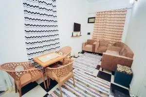 Pharaoh apatrtment - Khuzām