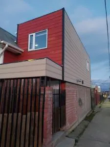 Apartamento cómodo y moderno - Puerto Yartou