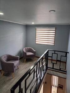 Apartamento cómodo y moderno