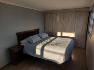 Apartamento cómodo y moderno