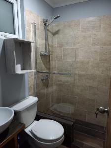 Apartamento cómodo y moderno