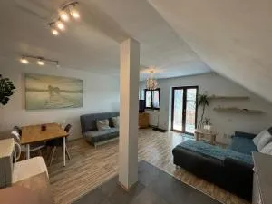 Apartmán u Českého Ráje - Dolní Bousov