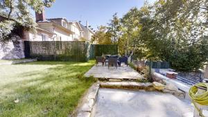 Appartements Residence Calme au Bord de Seine a Melun avec Jardin Terrasses et vue sur la Seine : photos des chambres