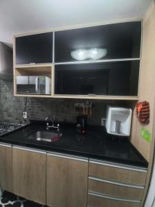 Pacote 3 dias Apto Térreo Rock The mointain Itaipava