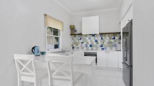 Classic Holiday House