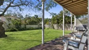 Classic Holiday House - Tangalooma