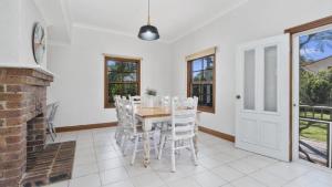 Classic Holiday House