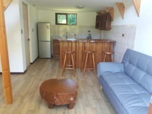 Complejo Loncopangue Lodge