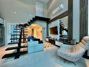 Apartamento Luxuoso de 2 Dormitórios