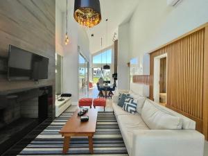 Casa Luxuosa no Condomínio Ilhas Resort