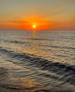 Infinito - Coronel Jose F. Bogado