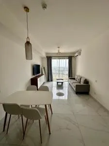 2BR Apartment - Sky House BSD Next to Aeon Mall and ICE - Cisauk 1