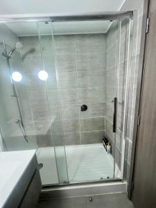 Departamento Nuevo en Reñaca full equipado