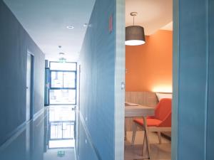 ABIZZ Hotel Lampang Airport