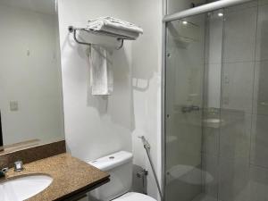 Flat Jardins Paulista 540