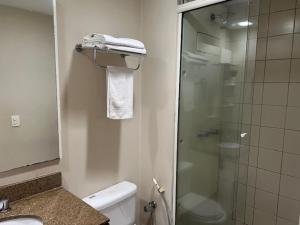 Flat Jardins Paulista 540