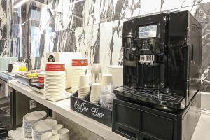 Daegu Hotel Series Lions Park