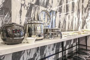 Daegu Hotel Series Lions Park